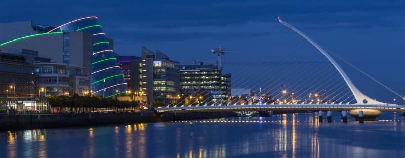 Dating in Dublin - HotMatcher